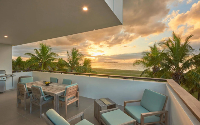 Hilton Fiji Beach Resort and Spa