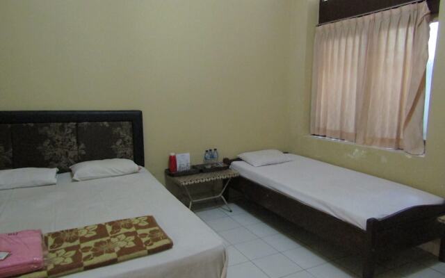Hotel Bakti