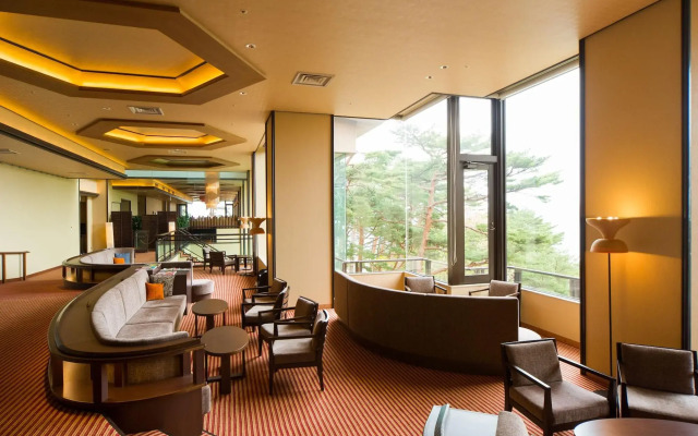 The Park Hotel Jodogahama
