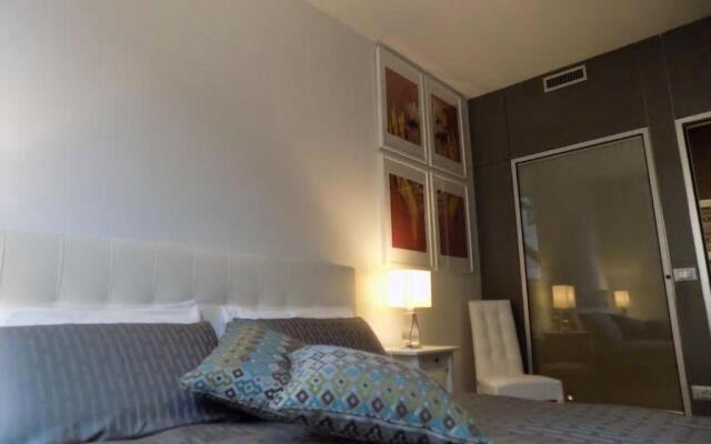 Hs4U ArtGallery Design apartment