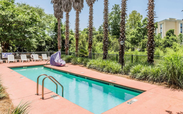 Candlewood Suites Charleston Mt Pleasant by IHG
