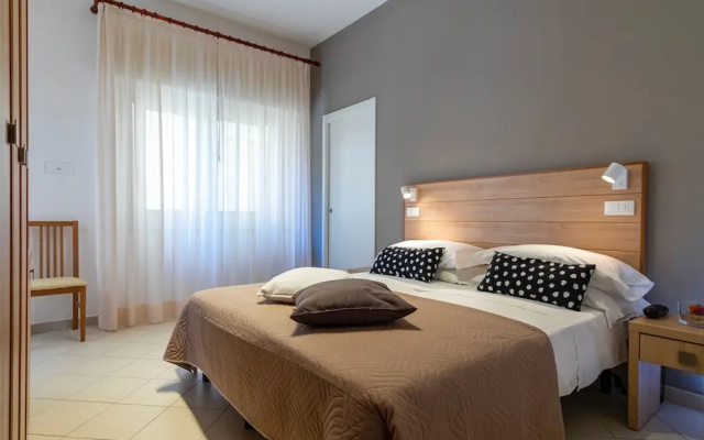 Hotel Mocambo