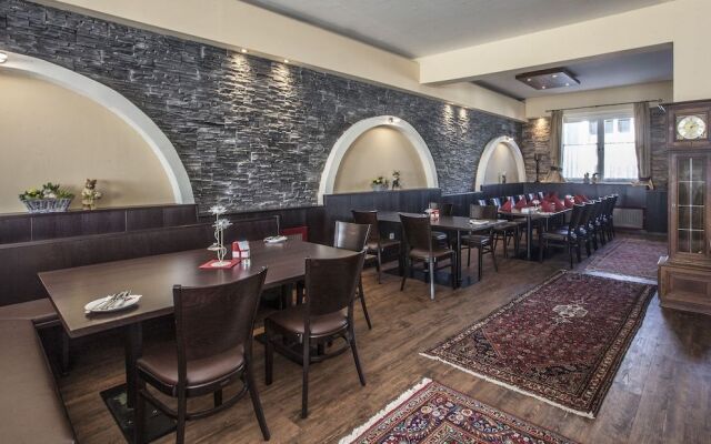 Hotel Il Mulino