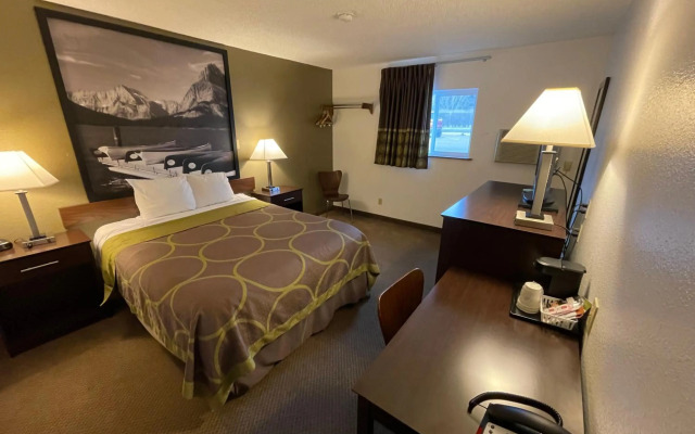 Studio 1 Hotel & Extended Stay - Missoula
