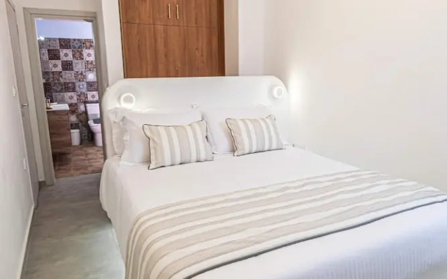 Salvatore Villas