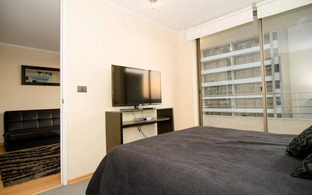 SCL Suites