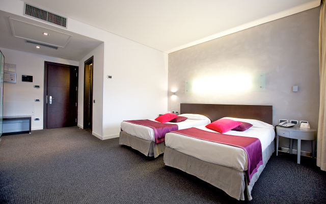 Mercure Hotel Palermo Centro