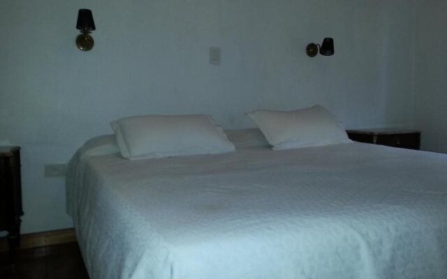 515 St. Patrick Guesthouse Hotel