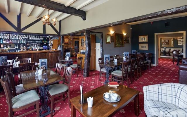 White Horse Farm Inn