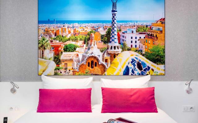 ibis Styles Blois Centre Gare