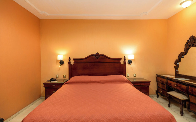 Hotel Casa Dulce María