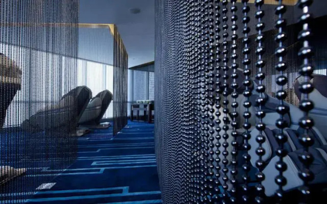 Fraser Suites Chengdu