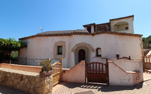 Holiday Home in Cannigione With Garden