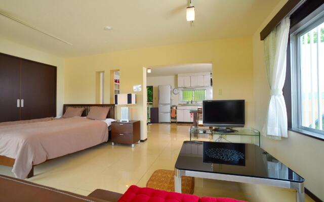 Condominium Ceaser Nakijin