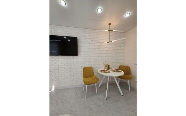 Павлидис-апартс на улице 4-я Железнодорожная, д. 25