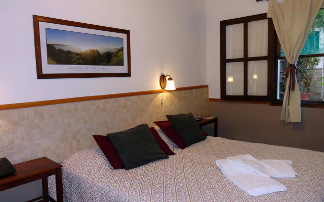 Hotel Rivera