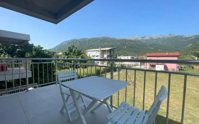 Talia Apartments