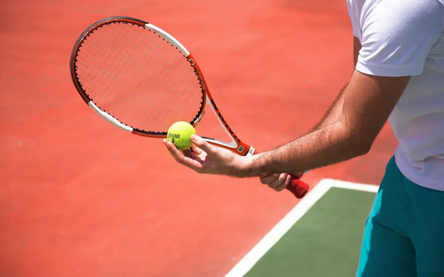 Coronado Golf & Beach Resort