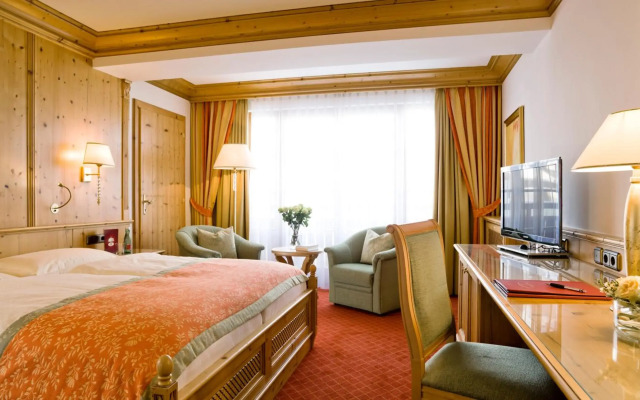 Hotel Tirolerhof