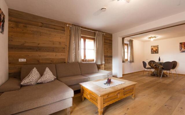 Ferienwohnung Hausegg