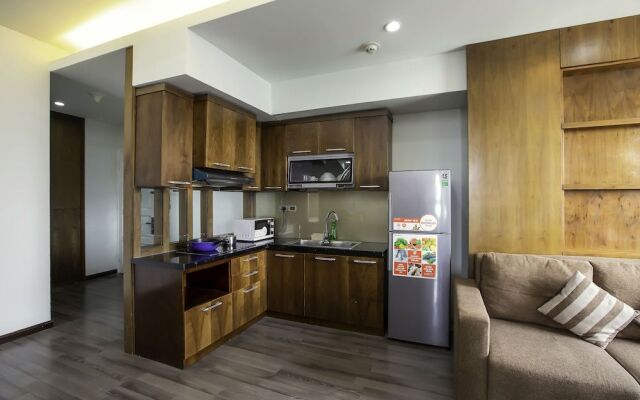 Oyo 532 Lilyhometel Ctm