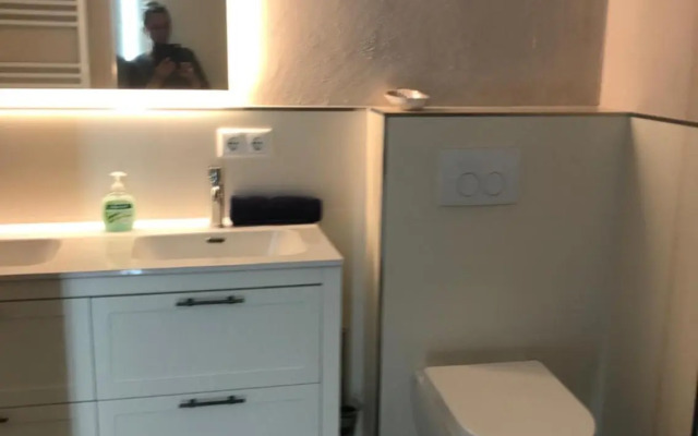 Hof Uhleck am Königsstuhl