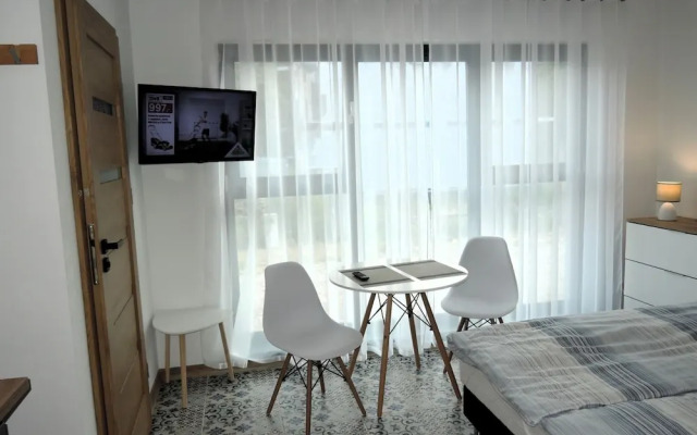 Apartment in Mrzezyno by Blue Flag Beach