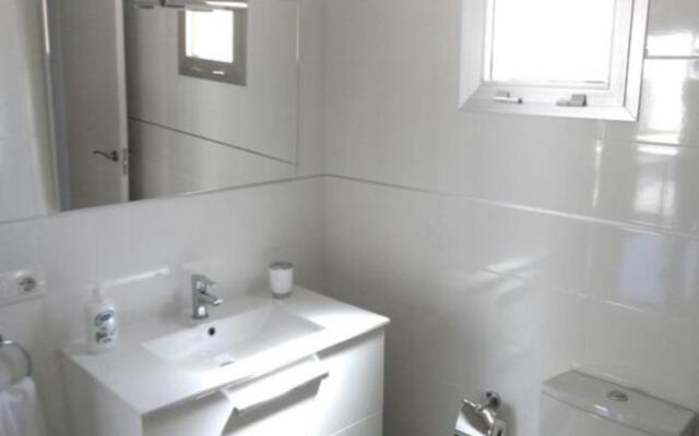 CHALET 83 con PISCINA PRIVADA