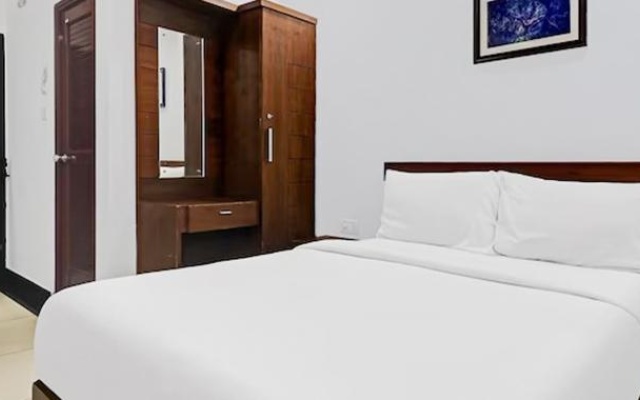 FabHotel Stratford