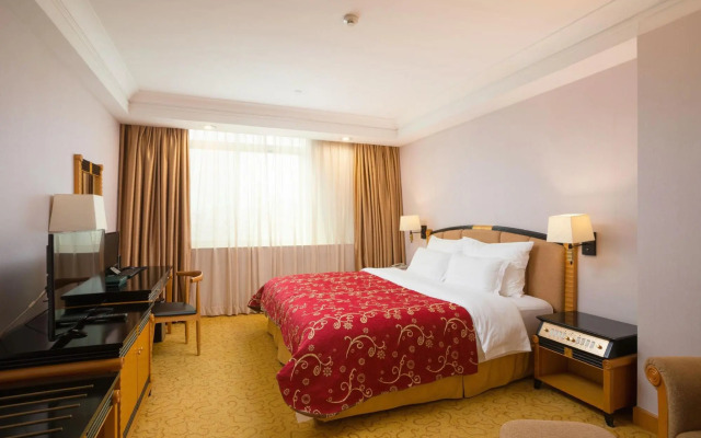 Panyu Guest House