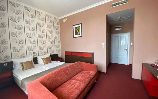 Boutique Hotel Sopianae