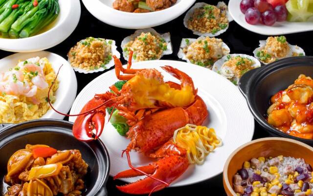 MGM Grand Sanya