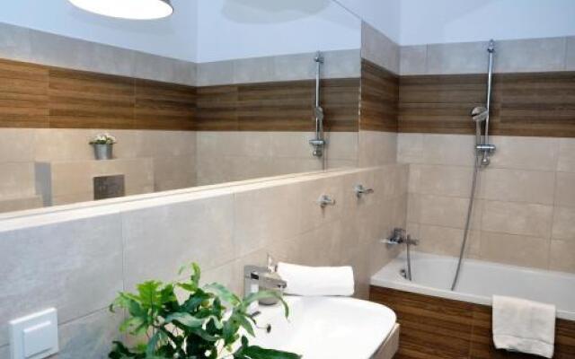 Prudentia Apartments Kłobucka