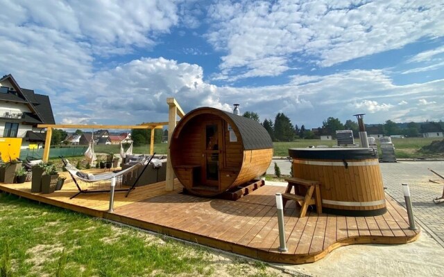 Sun & Snow Resorts H Białka Tatrzańska