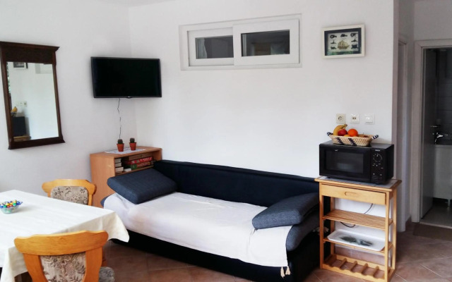 Studio Apartman Kaćunić