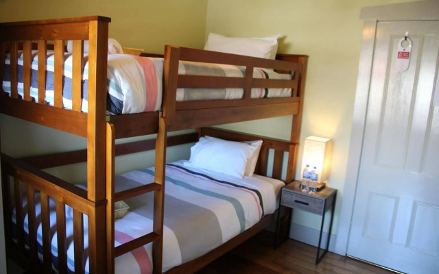 The Tasmanian Inn