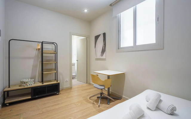 Ola Living Hostal Diagonal