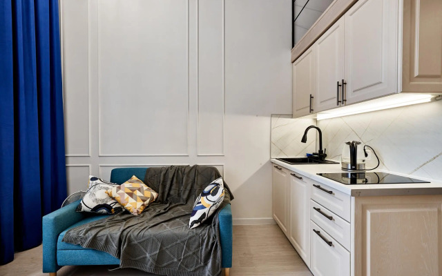 EasyGuest на улице Нижегородская