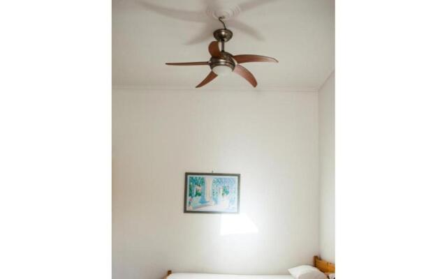 Areti Orfeas Apartment 3