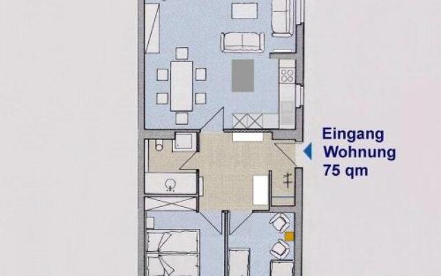 Ferienwohnung Sonnenblick