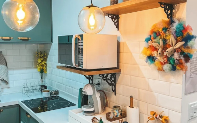 Morada Reino Encantado