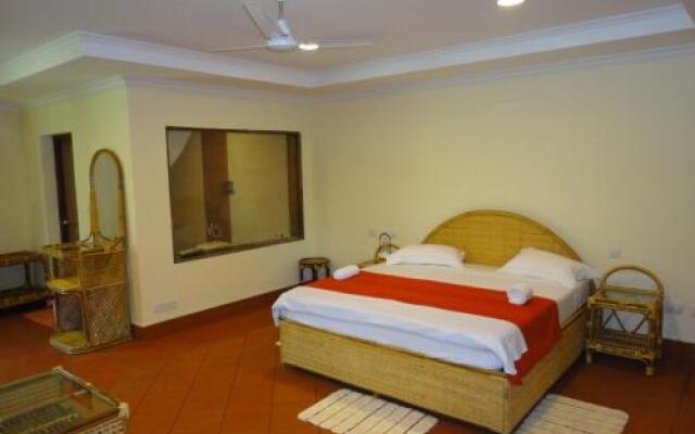 Great Hornbill Serviced Villa , Nilambur