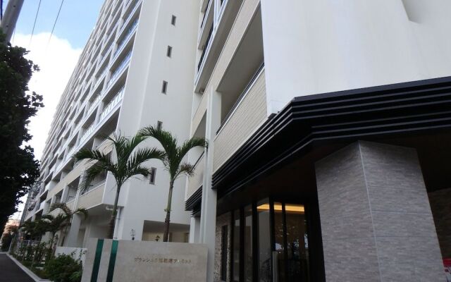 buransiera naha akebono puremisuto 1403