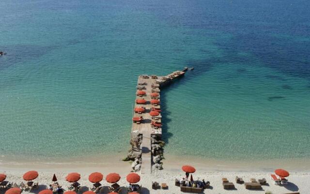 Appartement Juan les Pins, 2 pièces, 4 personnes - FR-1-252-109