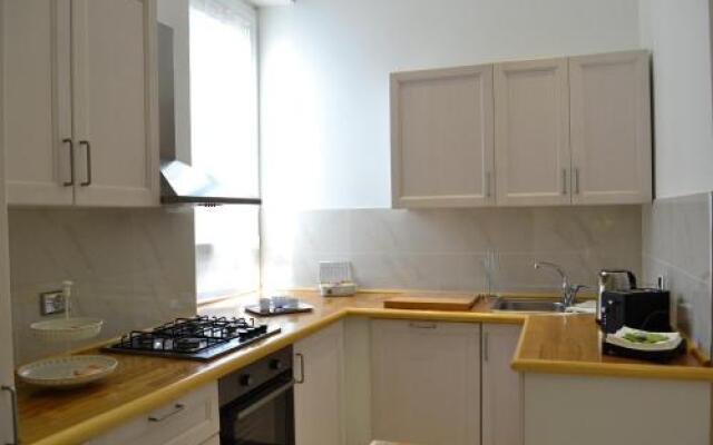 Apartment Angelico 32