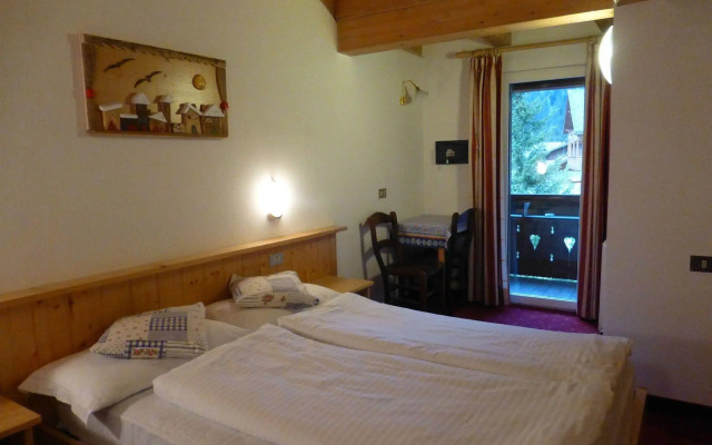 Hotel Villa Adria B&B