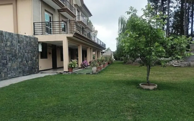 Insignia Resorts
