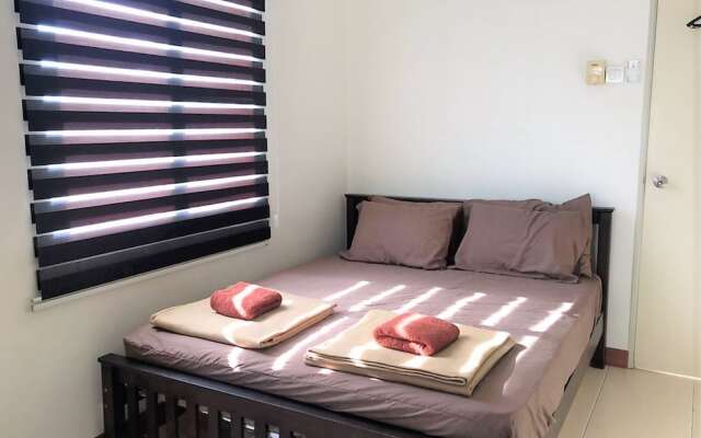 OYO 90476 Casa Azlinda Muslim Homestay I