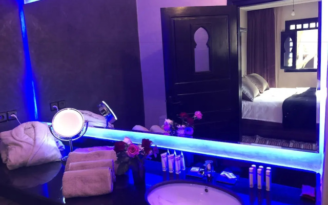 Riad le Jasmin