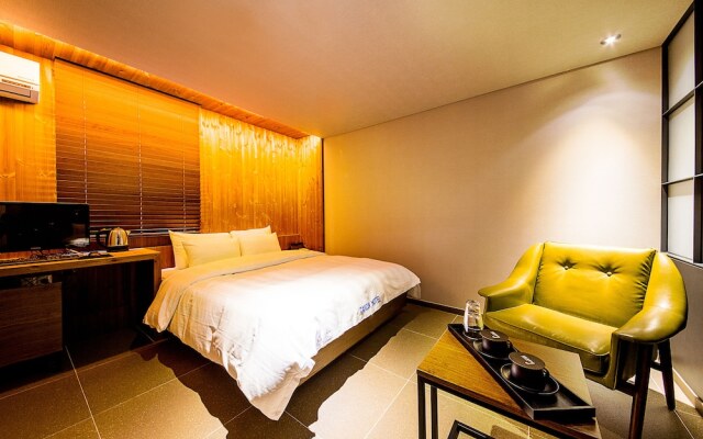 Seocho Cancun Hotel